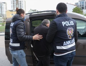 Ankara merkezli 14 ilde “Arsa Avcısı Operasyonu”