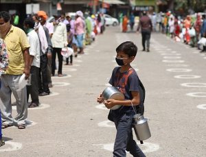 Avrupa’da 18 binden fazla göçmen çocuk kayboldu