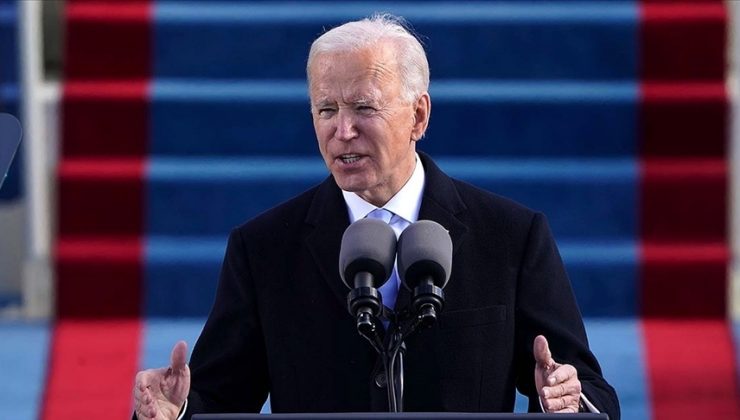 Biden: Hindistan’ın ihtiyacı olan yardımları hemen göndereceğiz