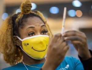 Biden Yönetimi, 500 bin dolarlık Maske İnovasyon Yarışması’nı Duyurdu