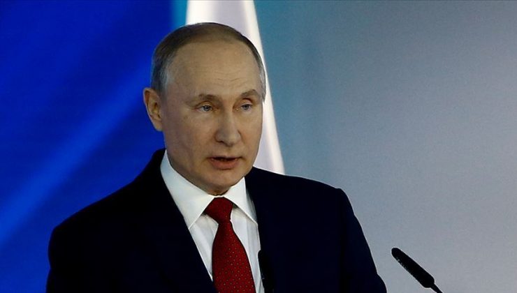 Putin, Biden’in ‘İklim Zirvesi’ davetini kabul etti