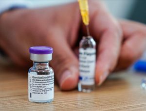 BioNTech aşısının ikinci dozu için daha önce verilen randevular geçerli olacak