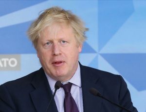 Boris Johnson, tepkiler üzerine Hindistan ziyaretini iptal etti