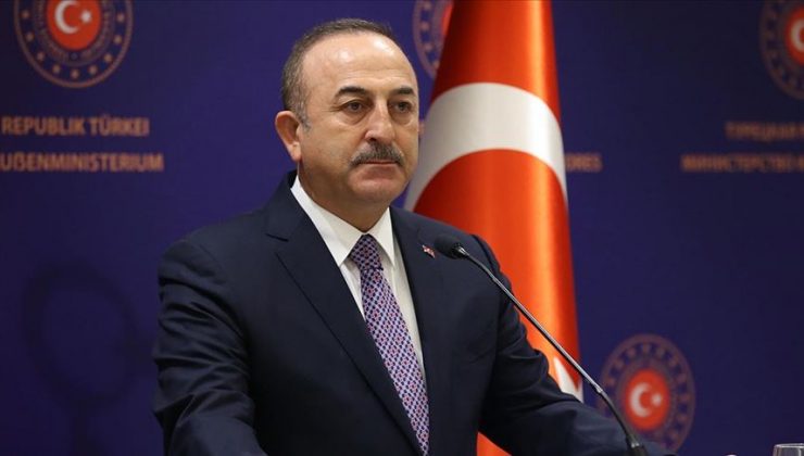 Çavuşoğlu: Thodex’in kurucusu Faruk Fatih Özer’i tanımıyorum