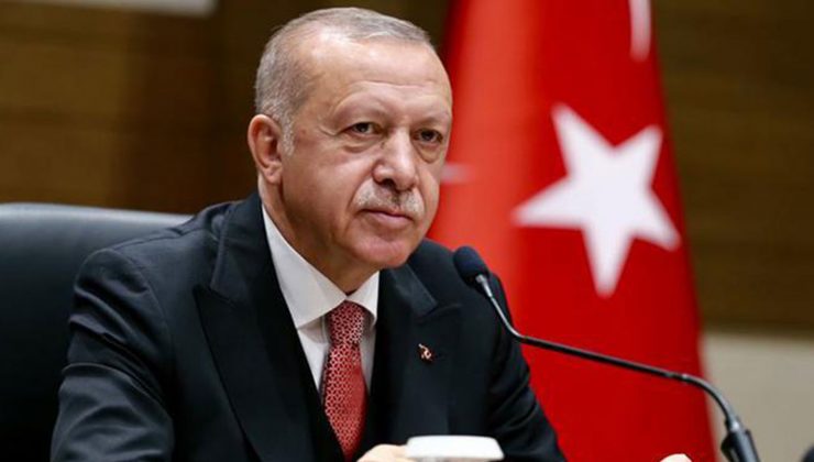 Cumhurbaşkanı Erdoğan’dan çiftçiye destek talimatı
