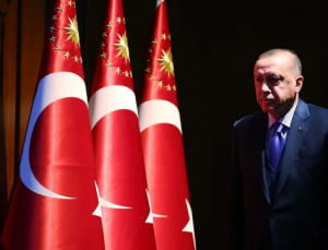 Cumhurbaşkanı Erdoğan’dan İngiltere’ye taziye mesajı