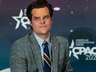 Cumhuriyetçiler, Matt Gaetz hakkındaki taciz iddiasından rahatsız