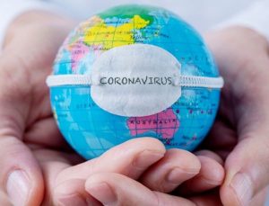 Dünya genelinde koronavirüs vakası 135 milyonu geçti
