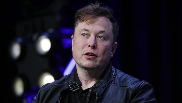 Elon Musk: Kaza sırasında sistem devrede değildi