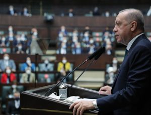 Erdoğan: Hesabını en ağır şekilde vereceksiniz