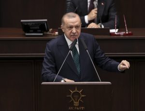 Erdoğan’dan döviz kuru ve enflasyon açıklaması