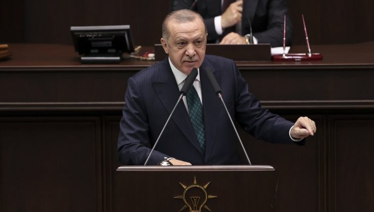 Erdoğan’dan döviz kuru ve enflasyon açıklaması