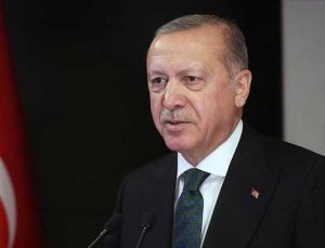 Erdoğan’dan ‘Turgut Özal’ mesajı