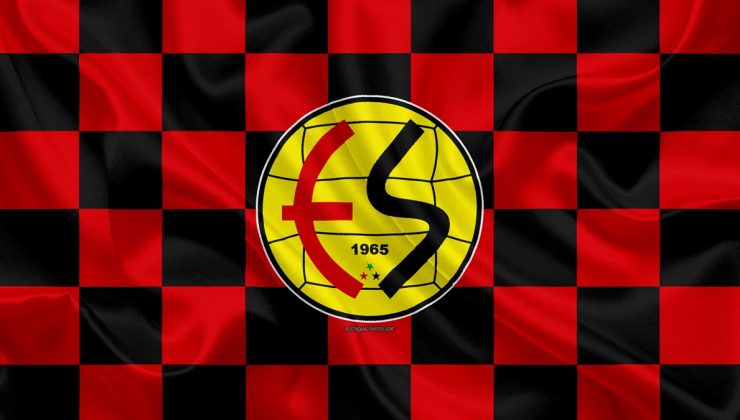 Eskişehirspor küme düştü