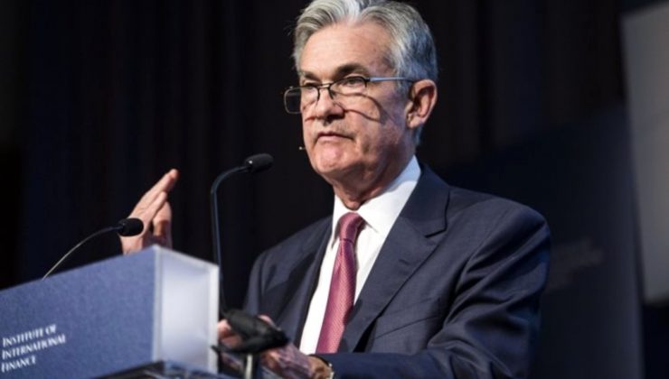 Fed Başkanı Powell’dan ‘faiz’ açıklaması