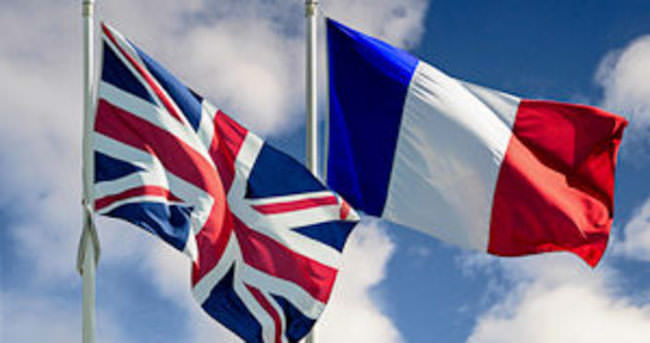 Fransa ile İngiltere arasında ‘balıkçılık’ gerilimi sürüyor