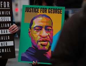 George Floyd’un öldürülmesiyle ilgili 4 polisin yargılanmasına devam edildi