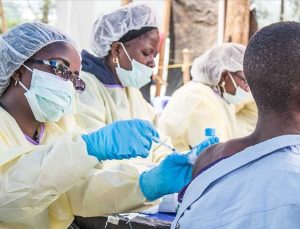 Gine’de yeni Ebola vakası tespit edildi