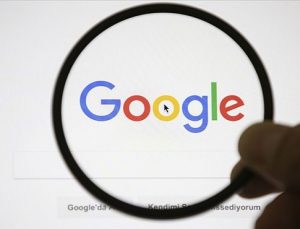 Google’a 296 milyon 84 bin TL ceza kesildi