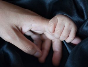Hamilelere “üçüncü dalga” uyarısı: Mutlaka aşı olun