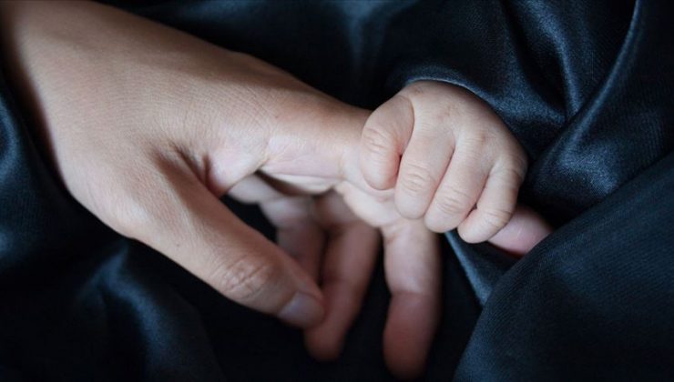 Hamilelere “üçüncü dalga” uyarısı: Mutlaka aşı olun