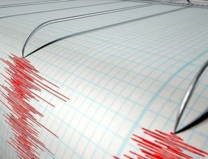 Hindistan’da 6 büyüklüğünde deprem