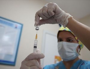 AstraZeneca aşısından sonra ölen adamın kız kardeşi: Aşı yaptırın