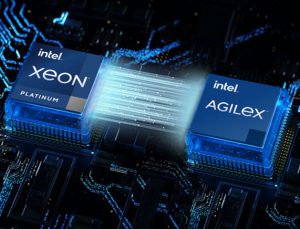 Intel, 3. Nesil Intel Xeon Scalable’ı Tanıtıyor
