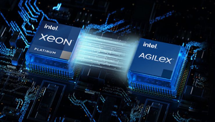 Intel, 3. Nesil Intel Xeon Scalable’ı Tanıtıyor