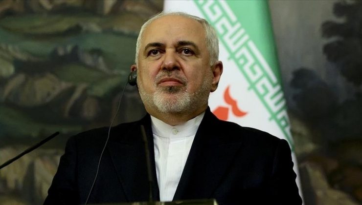 İran Dışişleri Bakanı Zarif’ten sızdırılan ses kaydıyla ilgili açıklama: Çok üzüldüm