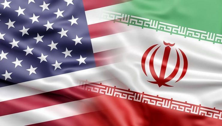 İran’dan ABD’nin Rusya’ya yönelik yeni yaptırımlarına tepki