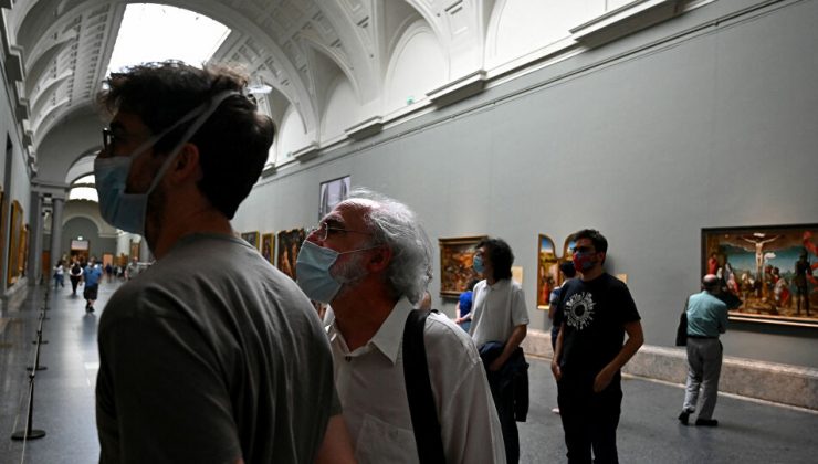 İspanya’da satışa çıkarılan tablonun Caravaggio’ya ait olduğu iddia edildi