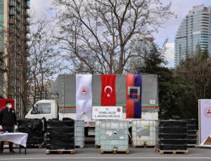İstanbul’da 9 ton kimyasal madde ele geçirildi: 2 tutuklama