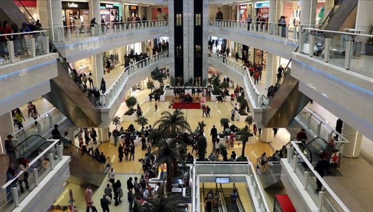 İstanbul’da AVM ve dükkanların kapanış saatleri değişti