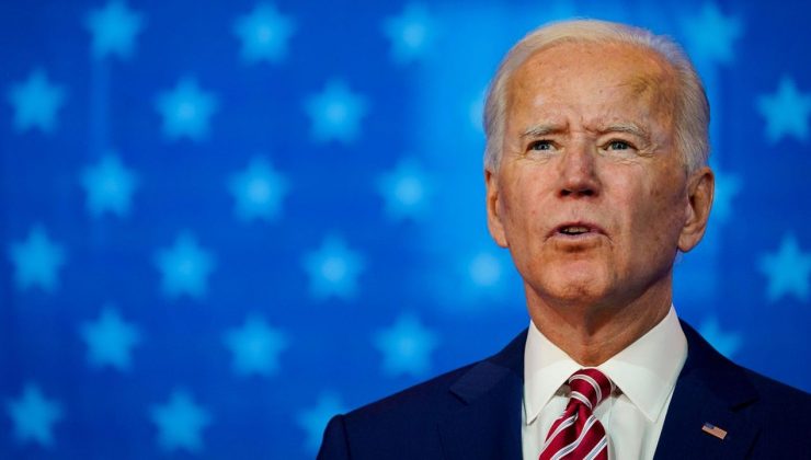 Joe Biden Müslümanların Ramazan’ını tebrik etti