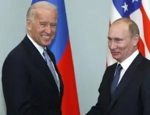 Joe Biden – Vladimir Putin Haziran ayında bir araya gelebilir