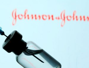 Johnson and Johnson aşıları AB ülkelerine dağıtılıyor