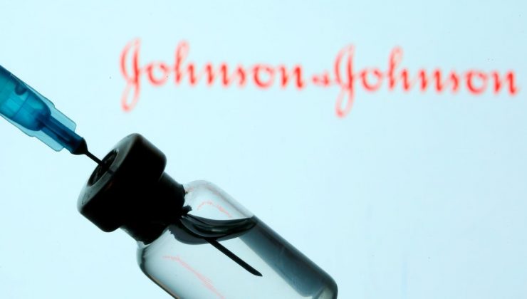 Johnson and Johnson aşıları AB ülkelerine dağıtılıyor