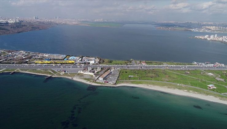 Kanal İstanbul Projesi’nde ilk tarih belli oldu