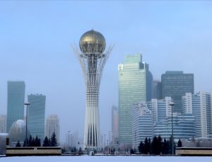 Kazakistan’da yerli aşı “QazVak” uygulanacak