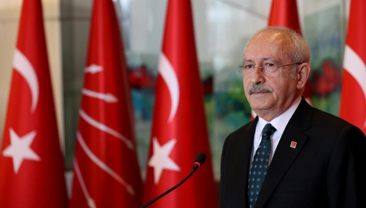 Kemal Kılıçdaroğlu’ndan Cumhurbaşkanlığı adaylığı açıklaması