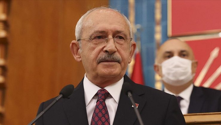 Kılıçdaroğlu: 1915 olaylarını inceleme görevini politikacılar değil tarihçiler yapmalı