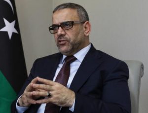 Libya Devlet Yüksek Konseyi Başkanı: Türkiye ile yapılan anlaşmalara bağlıyız