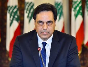 Lübnan Başbakanı Diyab: “Lübnan, tam bir çöküşün eşiğinde”