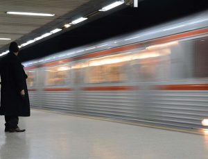 Metro ve Ankaray’a ‘tam kapanma’ düzenlemesi