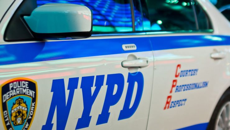 NYPD, polislere esrar kullanımının yasak olduğunu açıkladı
