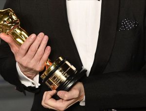 Oscar ödülleri demek skandal demek