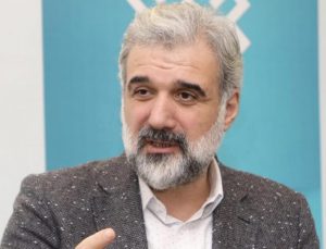 Osman Nuri Kabaktepe’den İmamoğlu’nun iddiasına yanıt