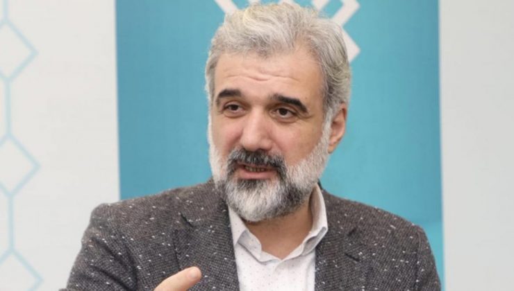 Osman Nuri Kabaktepe’den İmamoğlu’nun iddiasına yanıt
