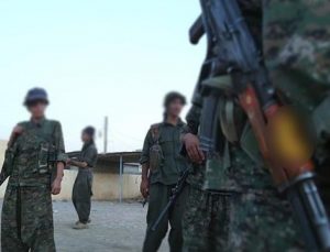 PKK/YPG’lı teröristler bir ayda 2 bin 700 genci alıkoydu